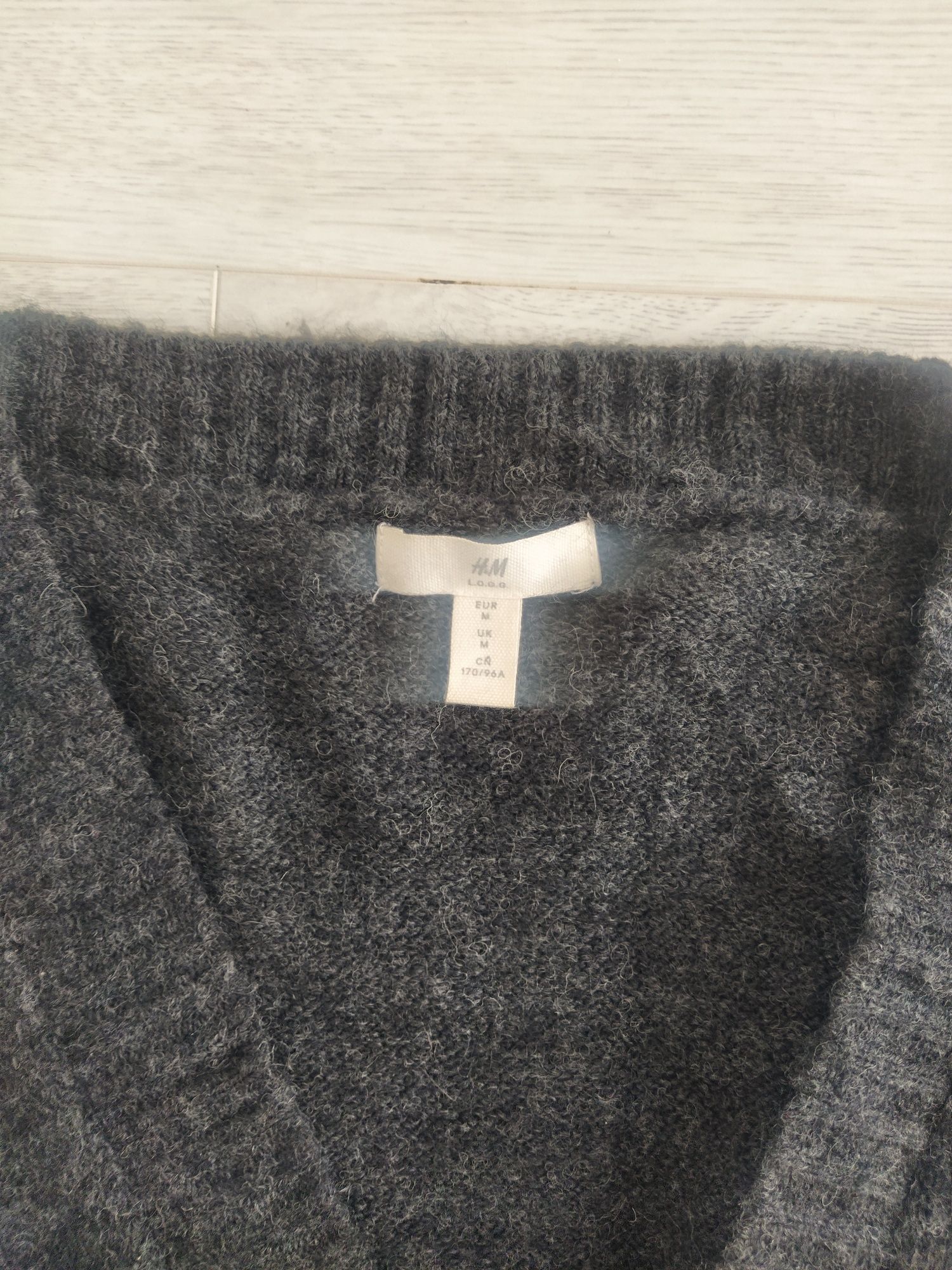 Swetr H&M rozmiar M