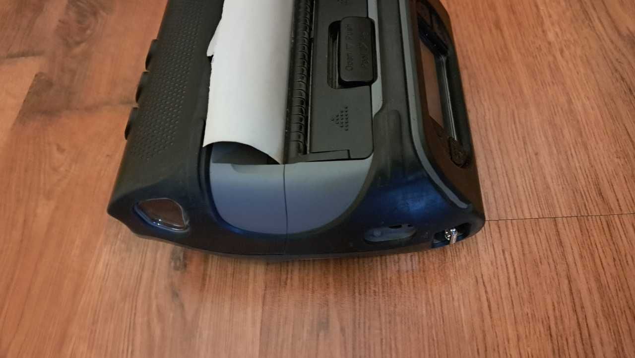 Drukarka termiczna Sewoo LKP-43