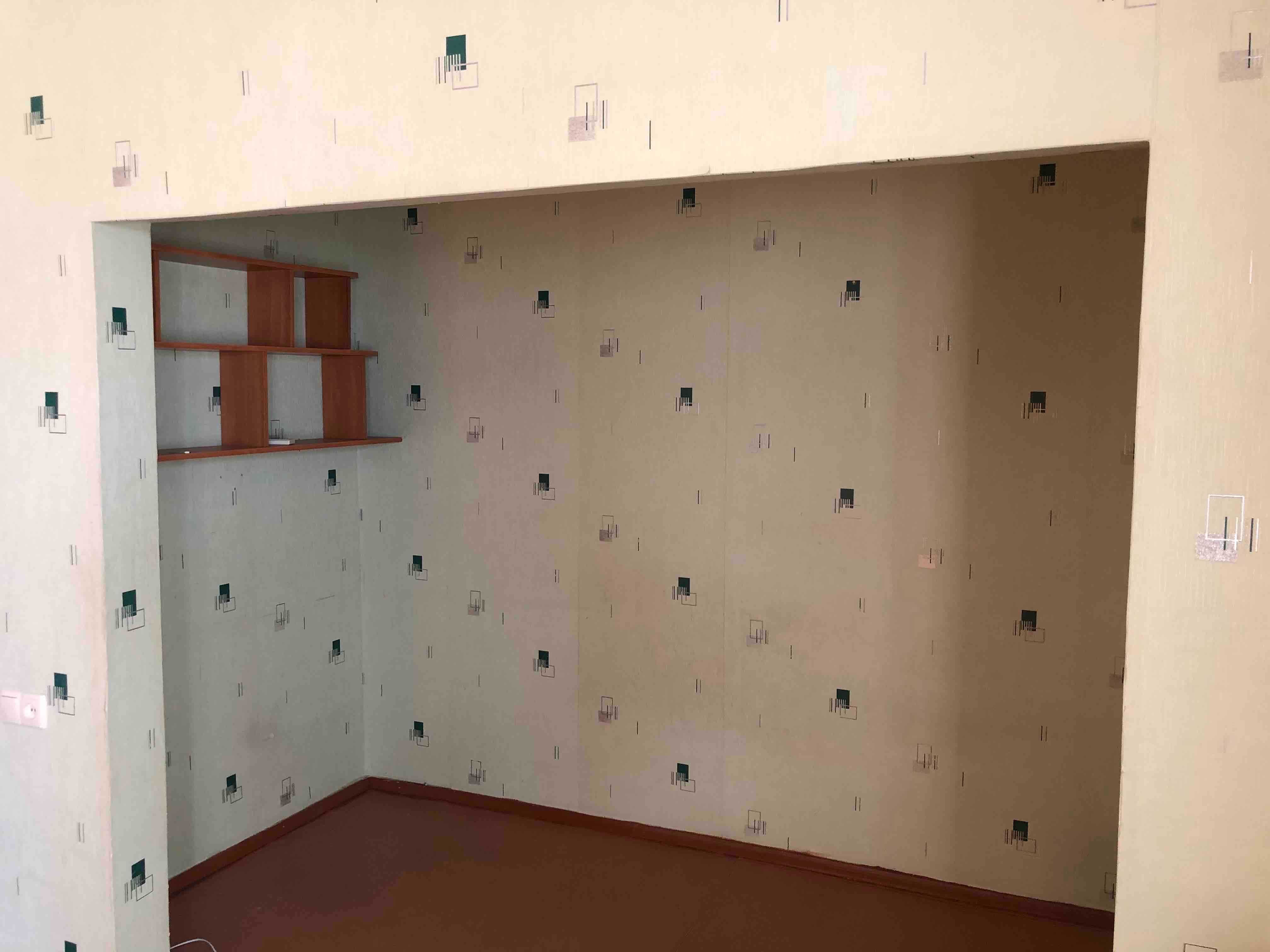 Продам симпатичную 1к.кв. на 4-м Южном