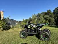 Quad elektryczny Liya m11 1000w
