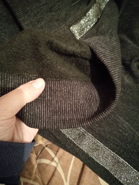 лосины под джинс на меху. 44-50