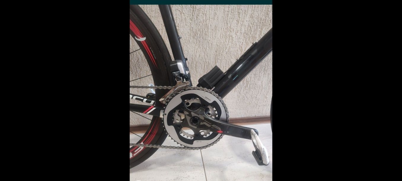Rower szosowy,kolarka  Focus izalco max (carbon)