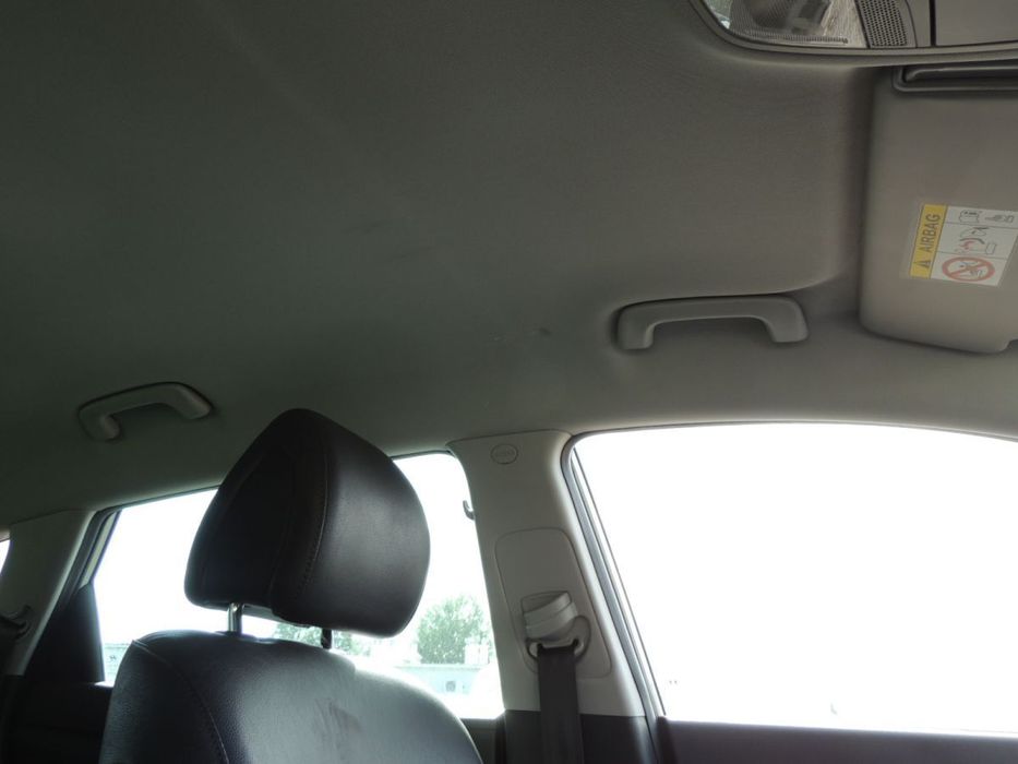 Pas bezpieczeństwa prawy lewy przód Tucson III &#039;16