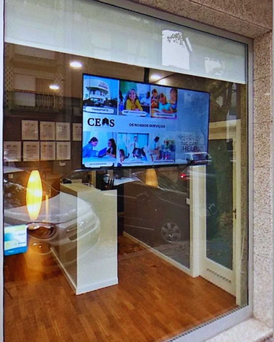 Aluguer de espaços Multiusos | Matosinhos e Perafita