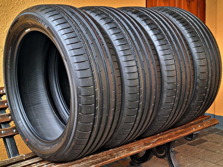 Toyo Proxes Sport 235/50R20 104W XL MA Japan Rok 2024 - Nowe