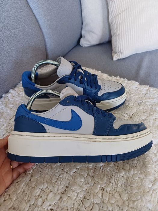 Jak nowe buty Nike Jordan 39 wkładka 25 cm