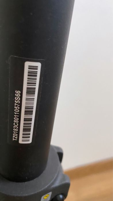 Hulajnoga elektryczna Xiaomi