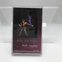 kaseta rod stewart - lead vocalist (2744)