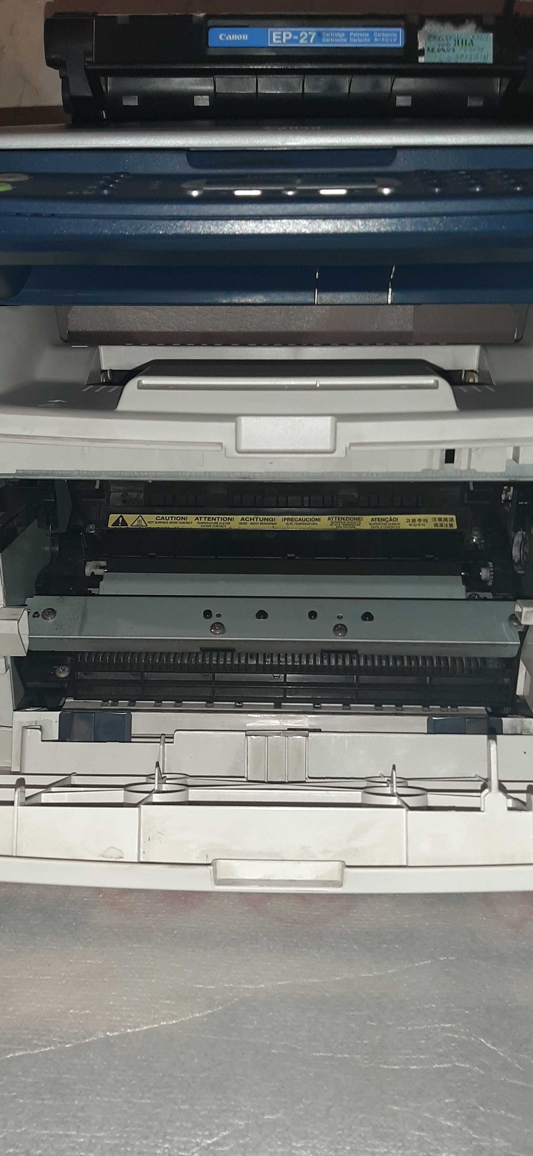 Продам БФП Canon LaserBase MF3110  МФУ принтер ксерокс xerox