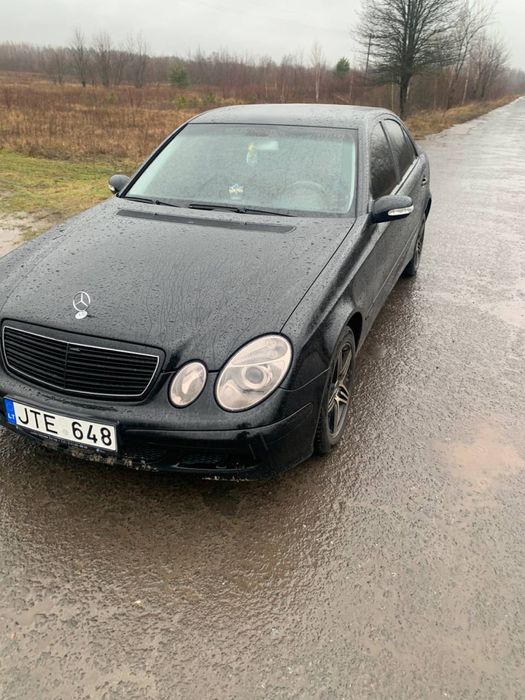 Продам авто в хорошому стані ,сів поїхав без вкладень