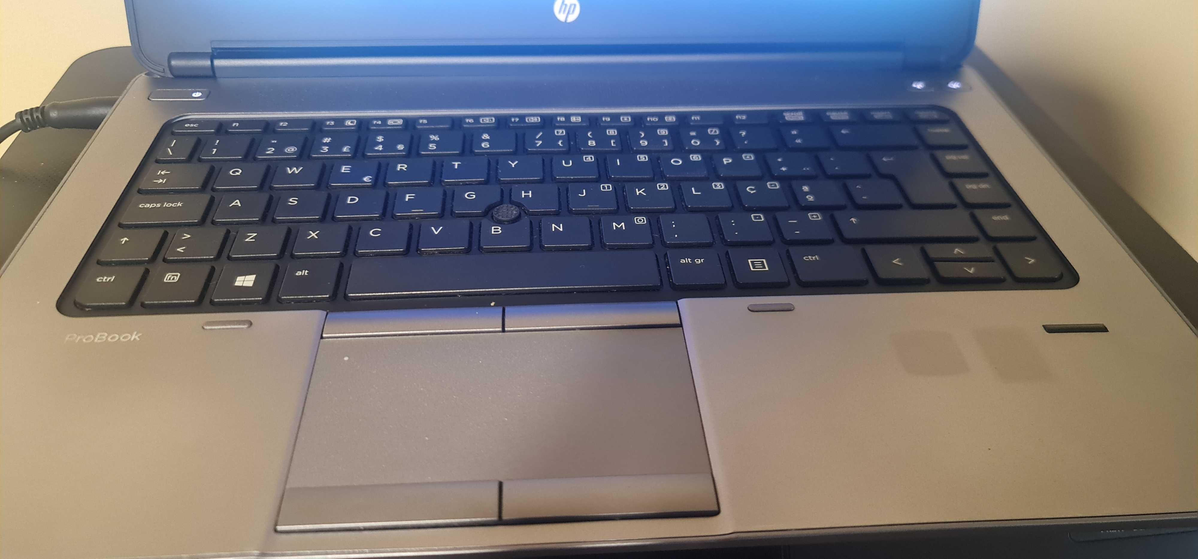 HP ProBook 640 G1