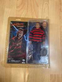 Figurka Freddy Krueger Koszmar z ulicy wiązów NECA