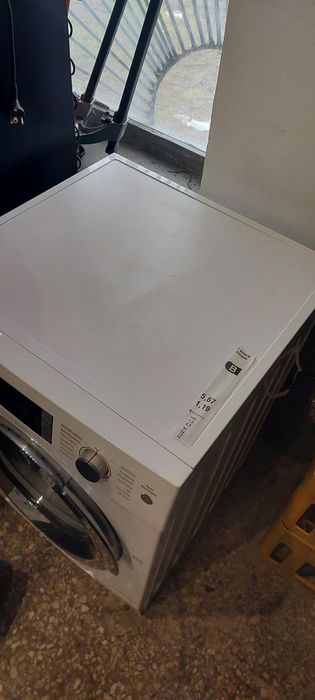 Продам пральну машину з Німеччини BOSH