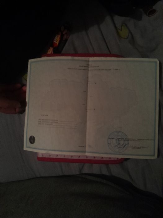 Обміняю пай на будинок