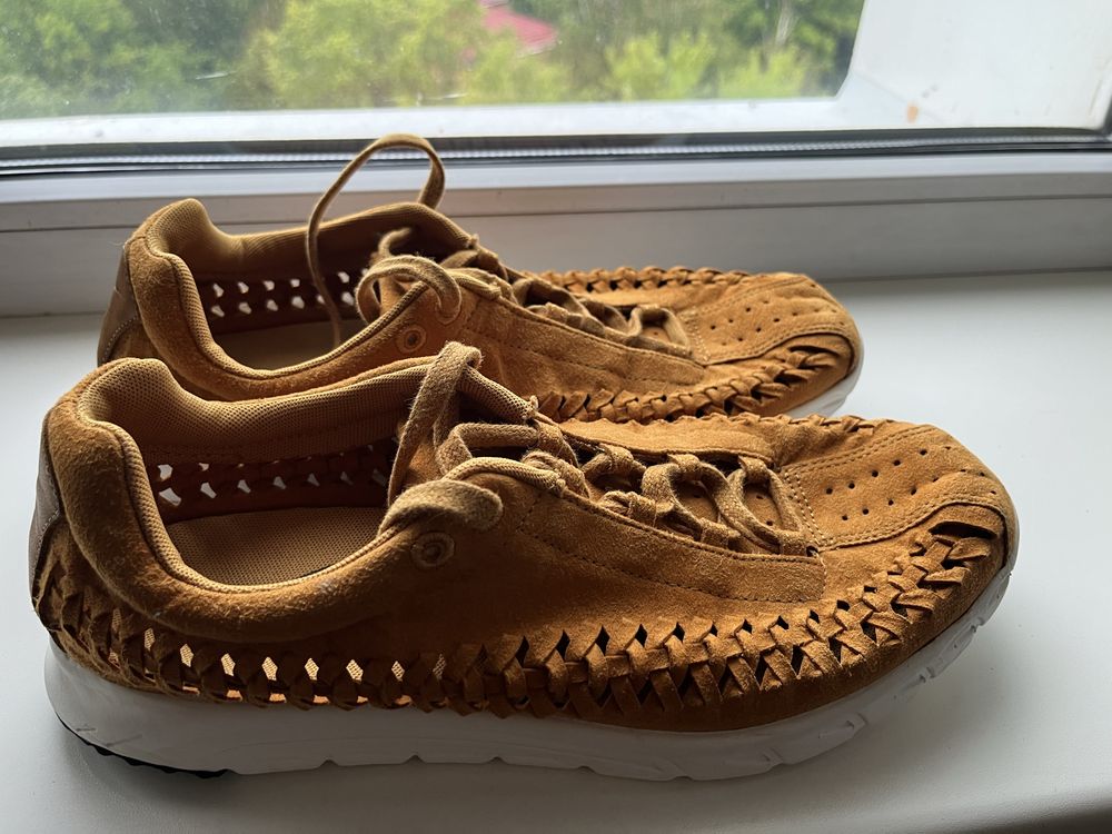 Кроссовки Nike кросівки