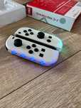 Kontrolery NINTENDO Switch JoyCon Led