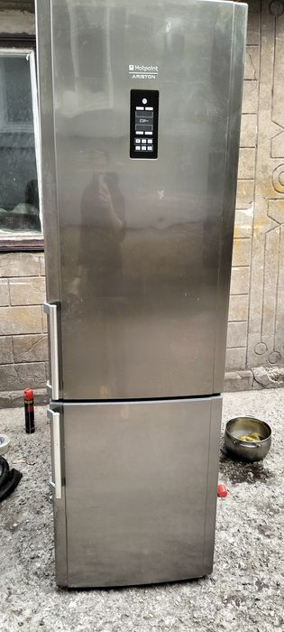 Продам холодильник