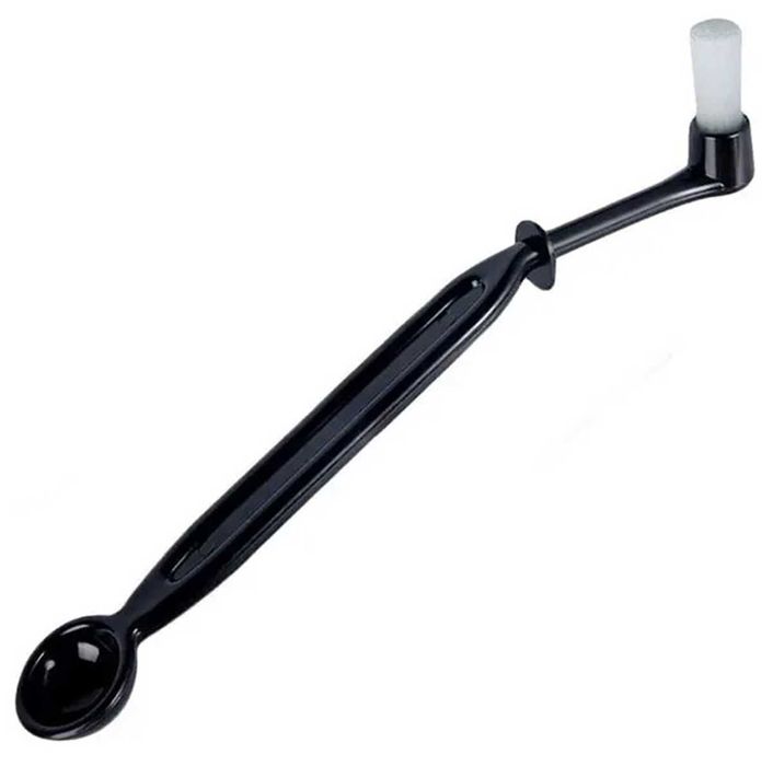 NOWE! Szczotki czyścik do czyszczenia ekspresu do kawy ZESTAW 4el