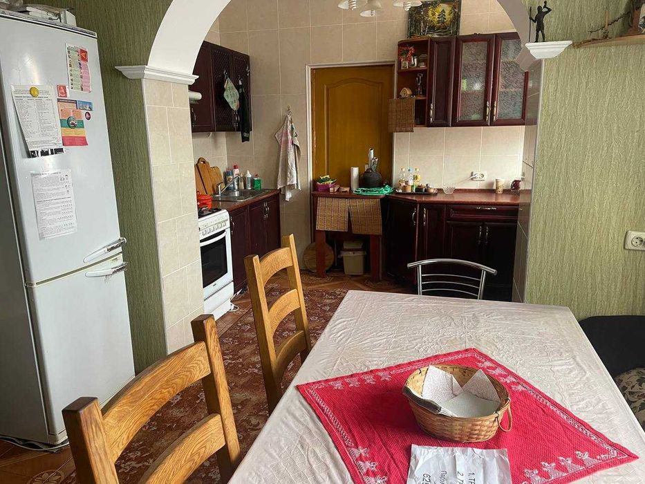 Сдам квартиру (дом) в частном секторе. Посуточно.