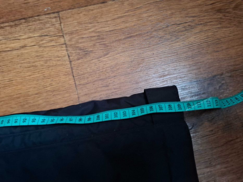 Чоловічі зимові штани