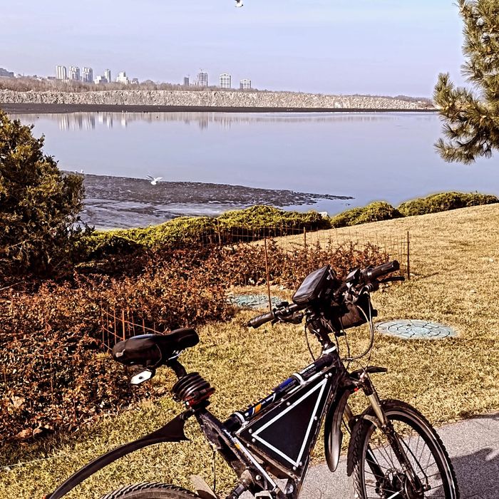 Продаю електровелосипед