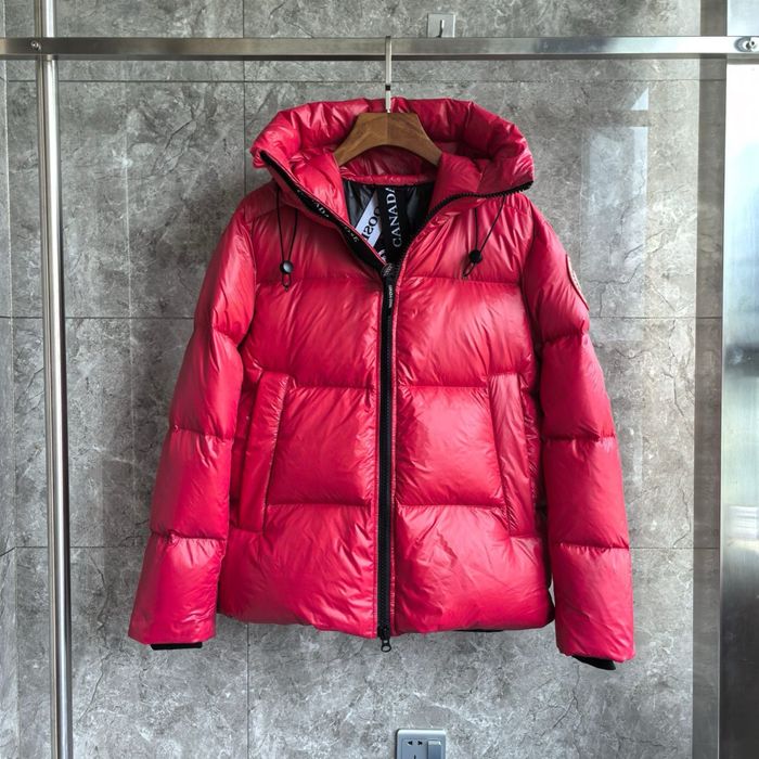 Puffer Canada Goose/пуховик канада гус