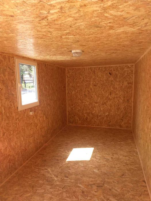 Аренда Вагончика Бытовки