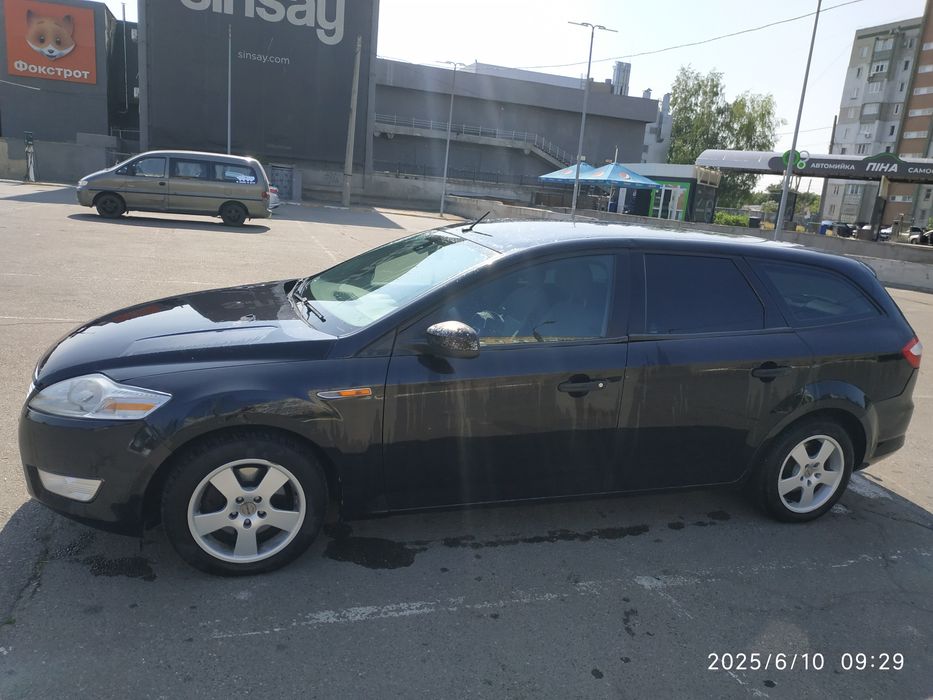 Продам Форд Мондео