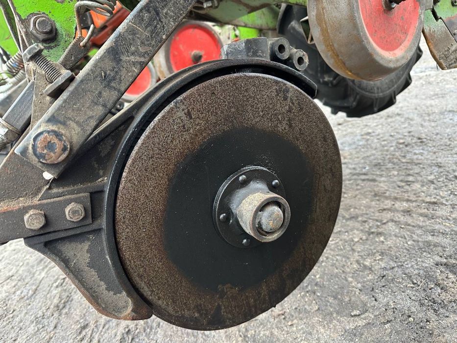 Продам сівалку Kuhn УПС-8, СУПН-8