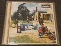 CD Oasis - Be Here Now