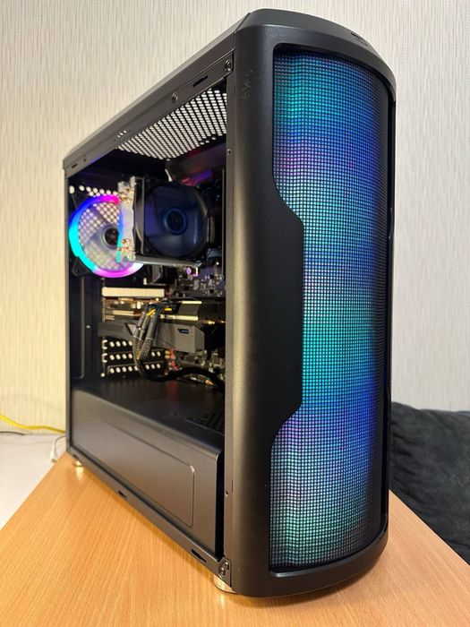 Ігровий компʼютер