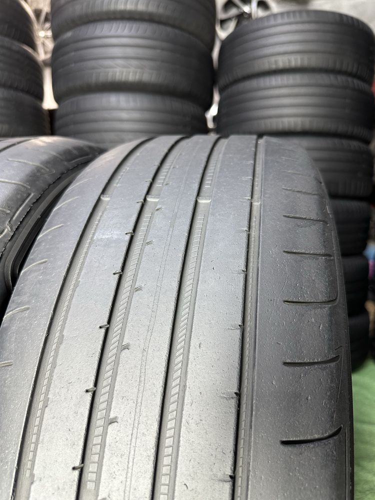 Шини літні 235/45 R20 (100V) Good Year Eagle F1
