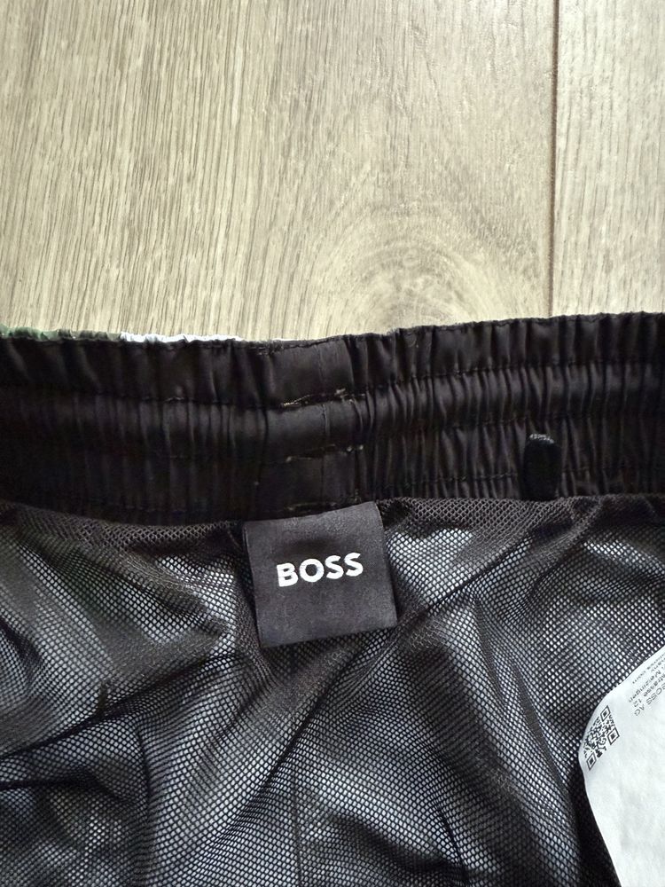 Шорти Hugo Boss Gant Paul Shark