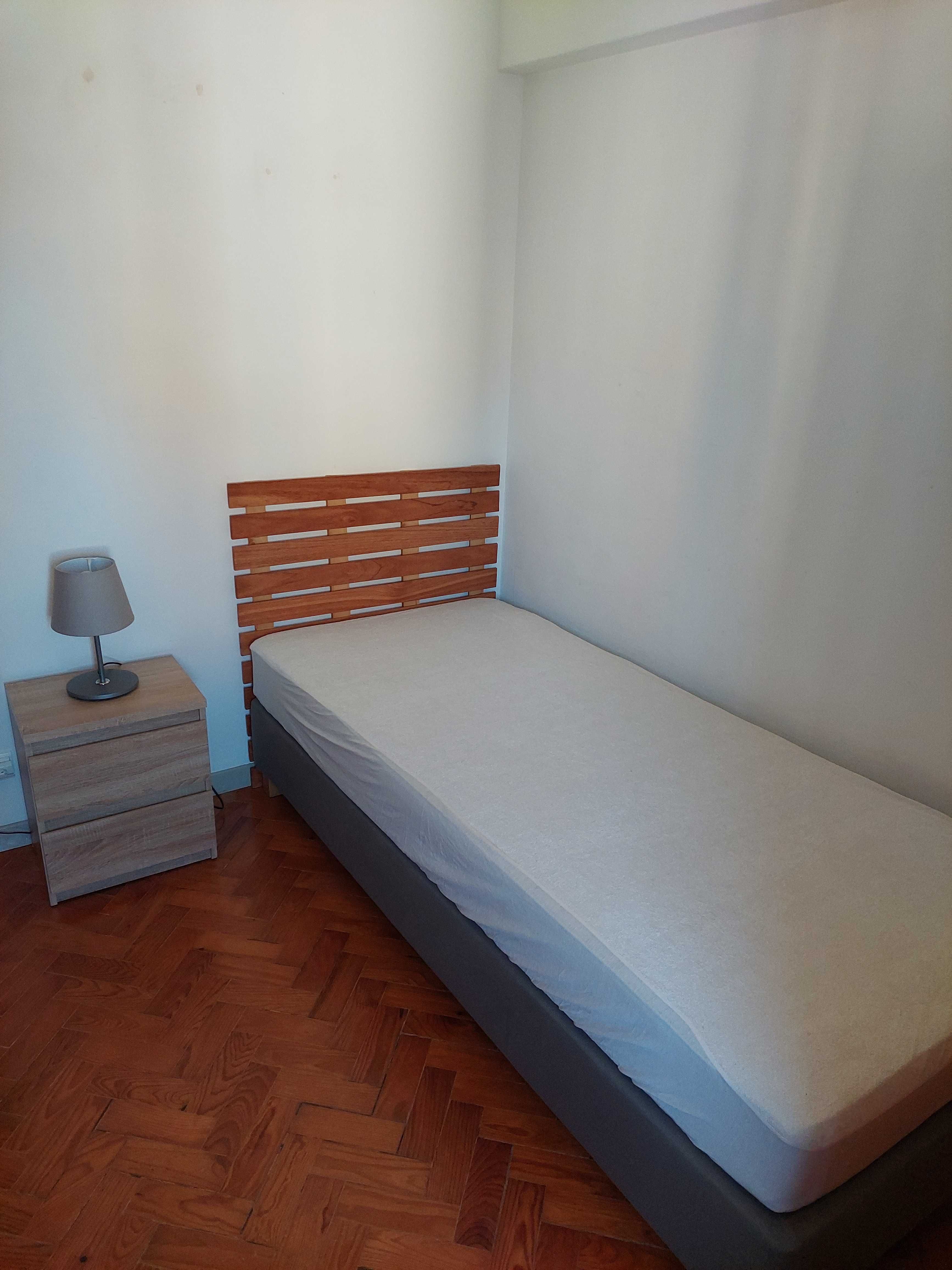 Quarto a rapaz - Olivais sul junto ao Spacio Shopping
