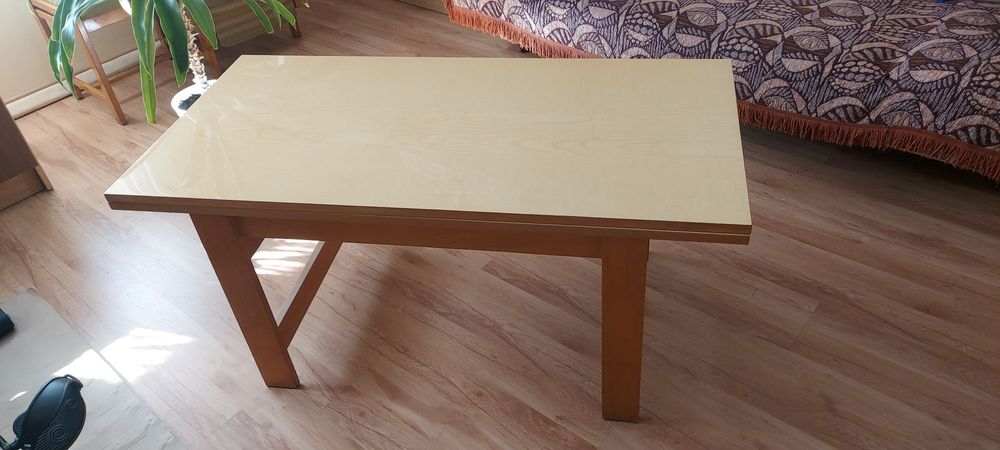 Stół rozkładany 59x120 98/120