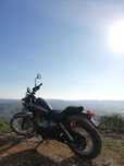 Yamaha Virago 2.5