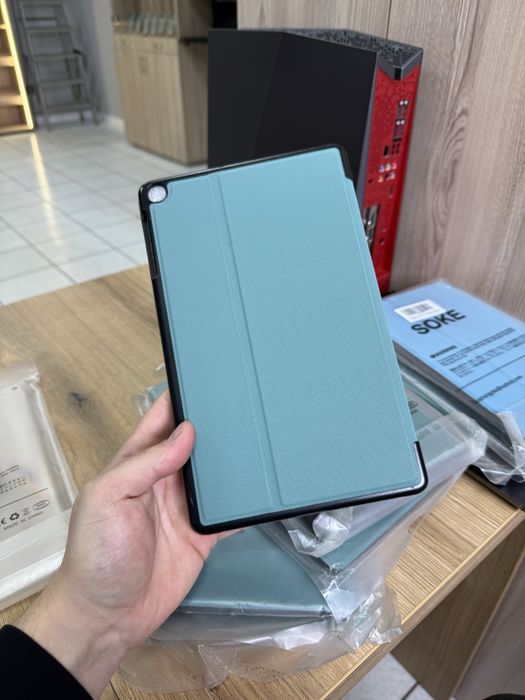 Чохол Samsung Tab A 10.1 t510/t515 Нові!