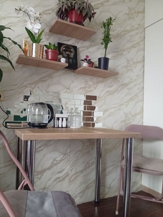 Новий ремонт.Супер кімната.Світло є завжди.Виставка просп.Миру.2полікл