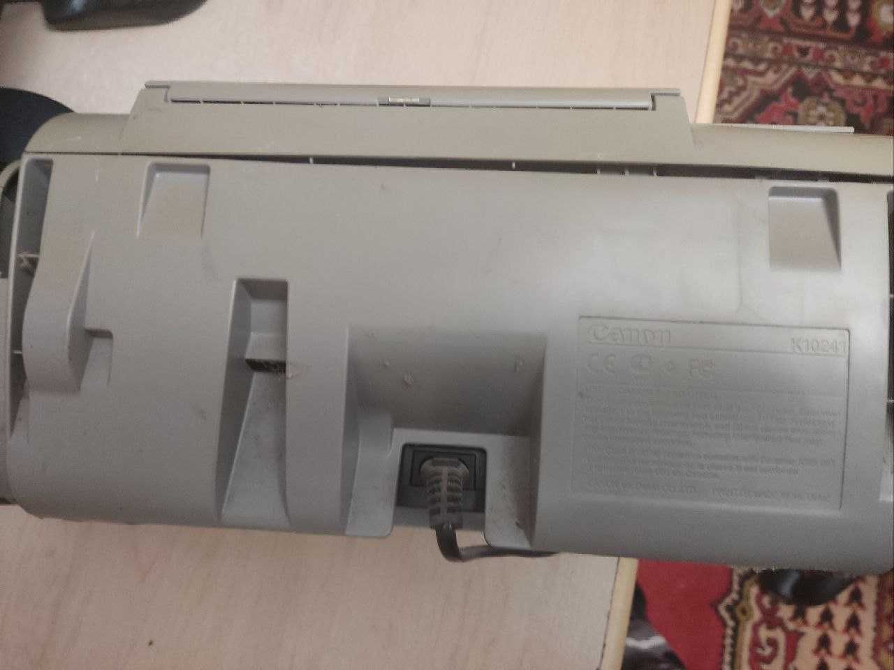 Принтер Canon Pixma Ip1000