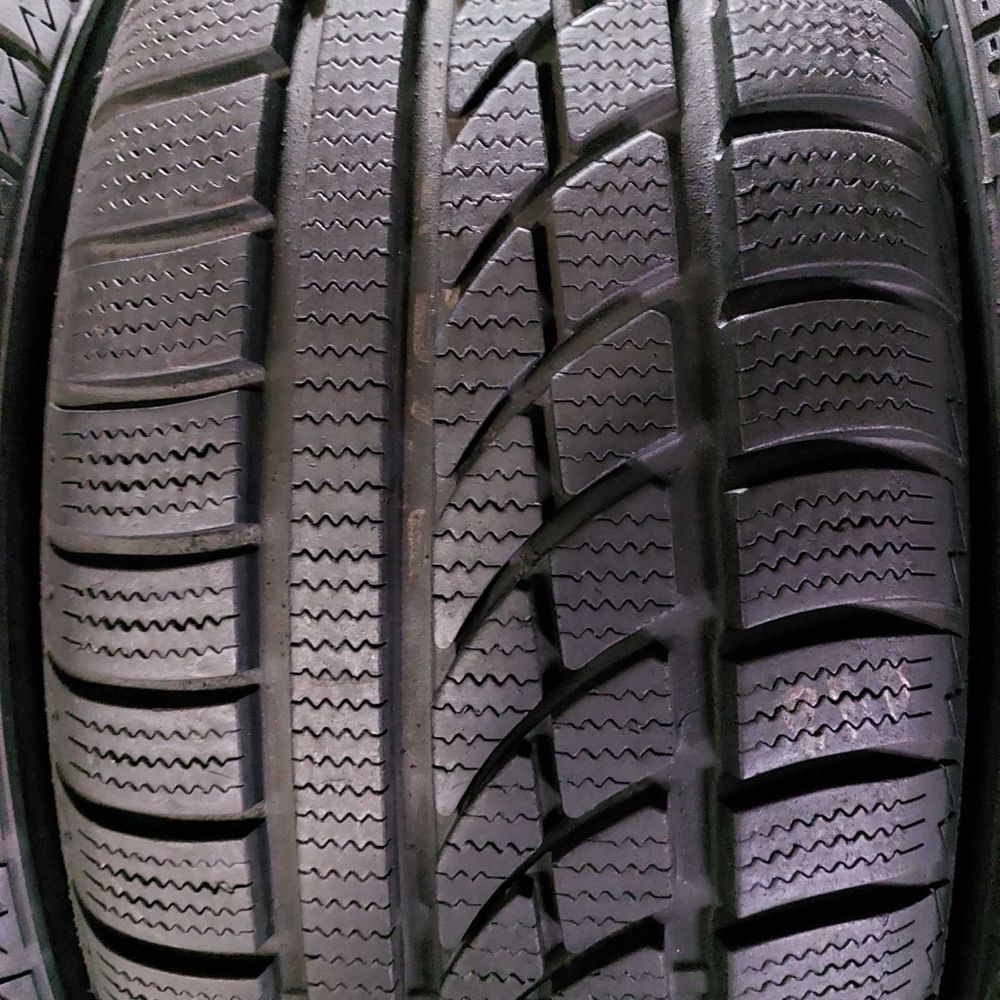 185/55/15 R15 Hankook Icebear W300 4шт зима