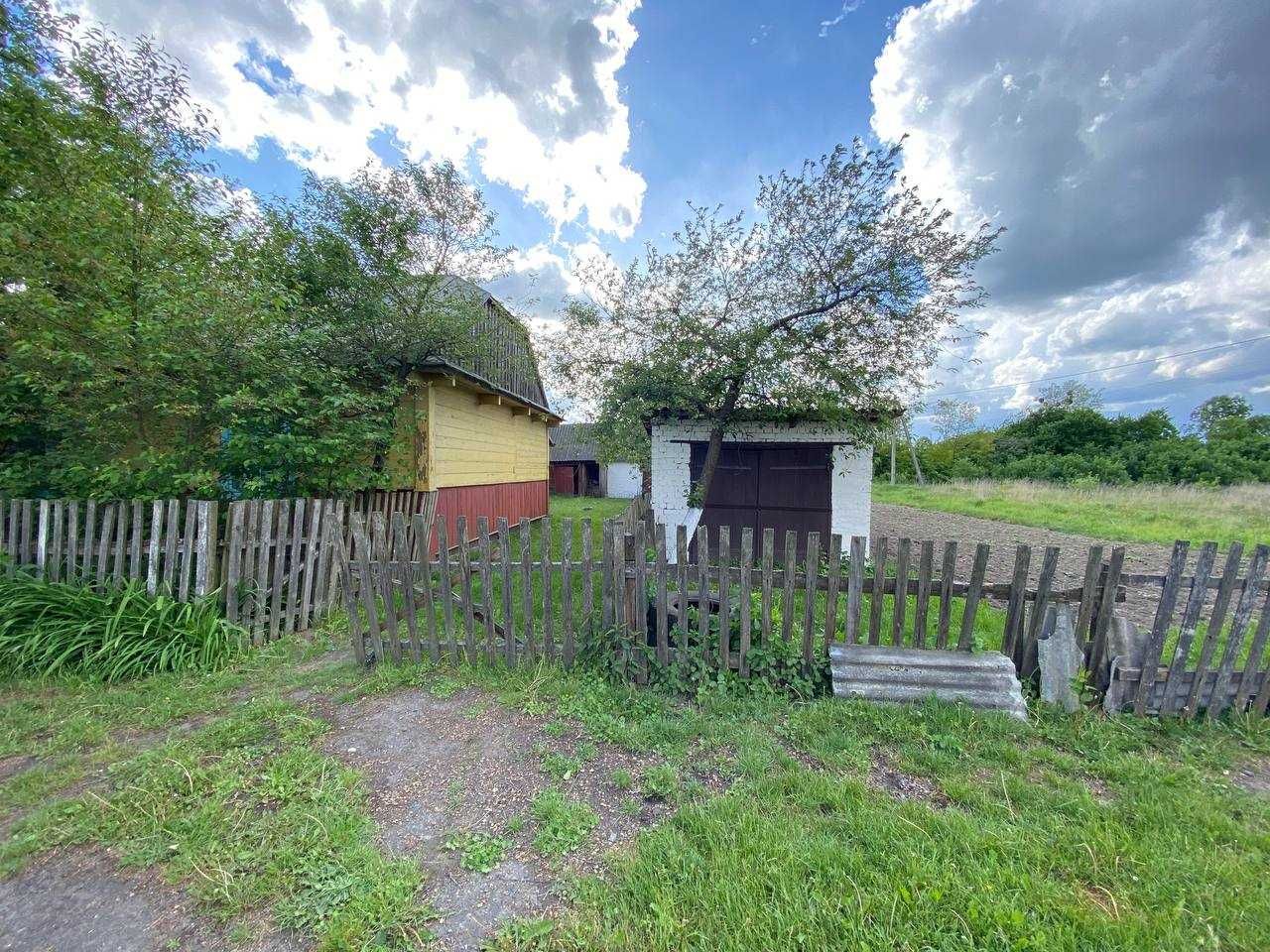Продам будинок в селі Білашів