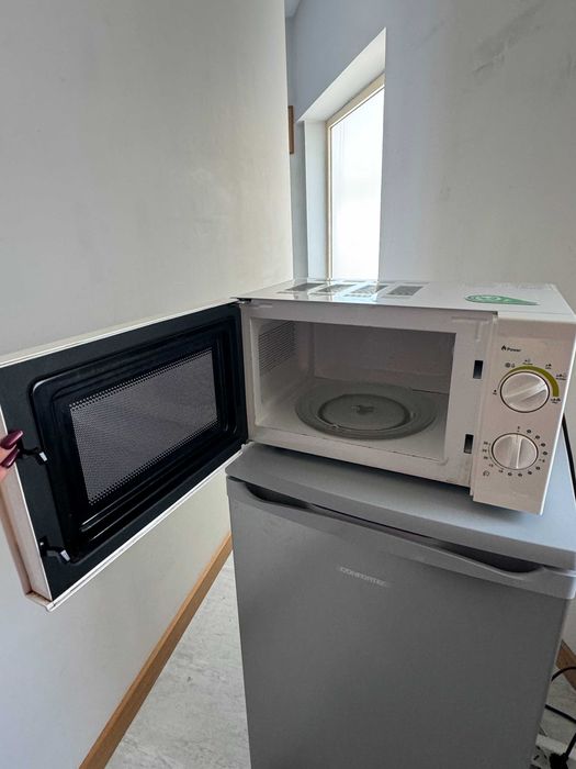 Microondas Selecline