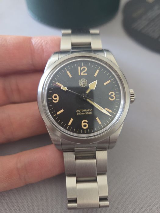 Zegarek San Martin SN0107