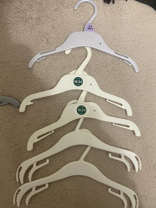 Детские вешалки дитячі вішаки