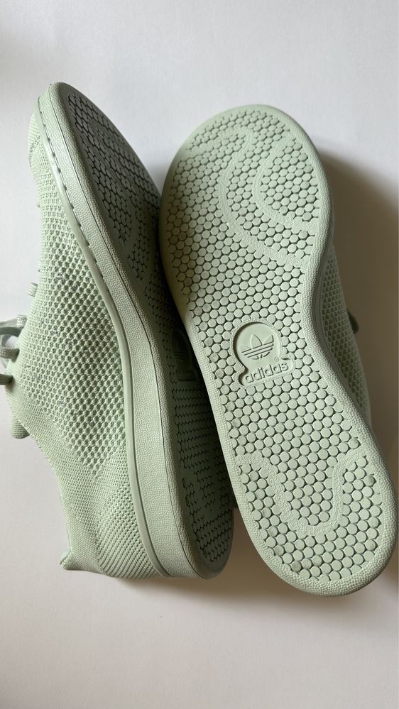 adidas stan smith чоловічі нові