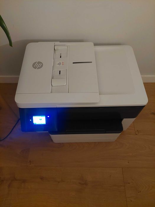 Impressora multifunções HP OFFICEJET Pro 7740 para grandes formatos