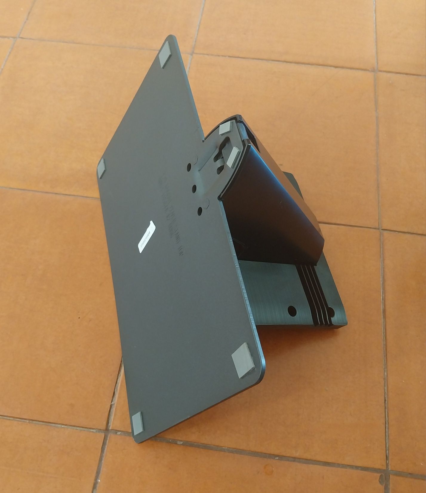 Base suporte para TV
