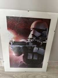 Puzzle ulozone Star Wars