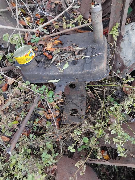 ГИдробак юмз 6 1111¹11