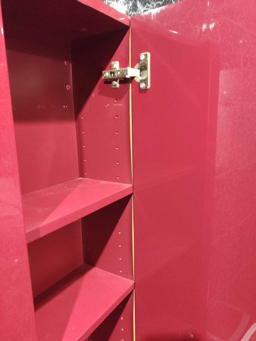 Пенал для ванної кімнати